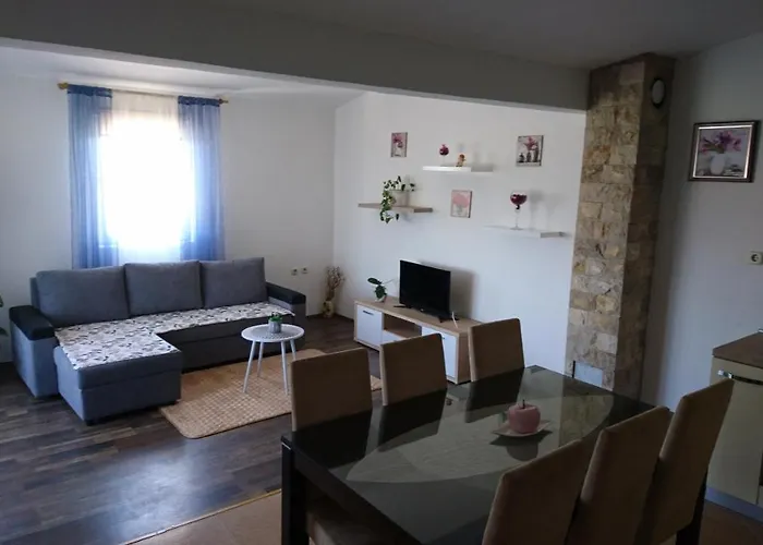 Apartman Vuleta