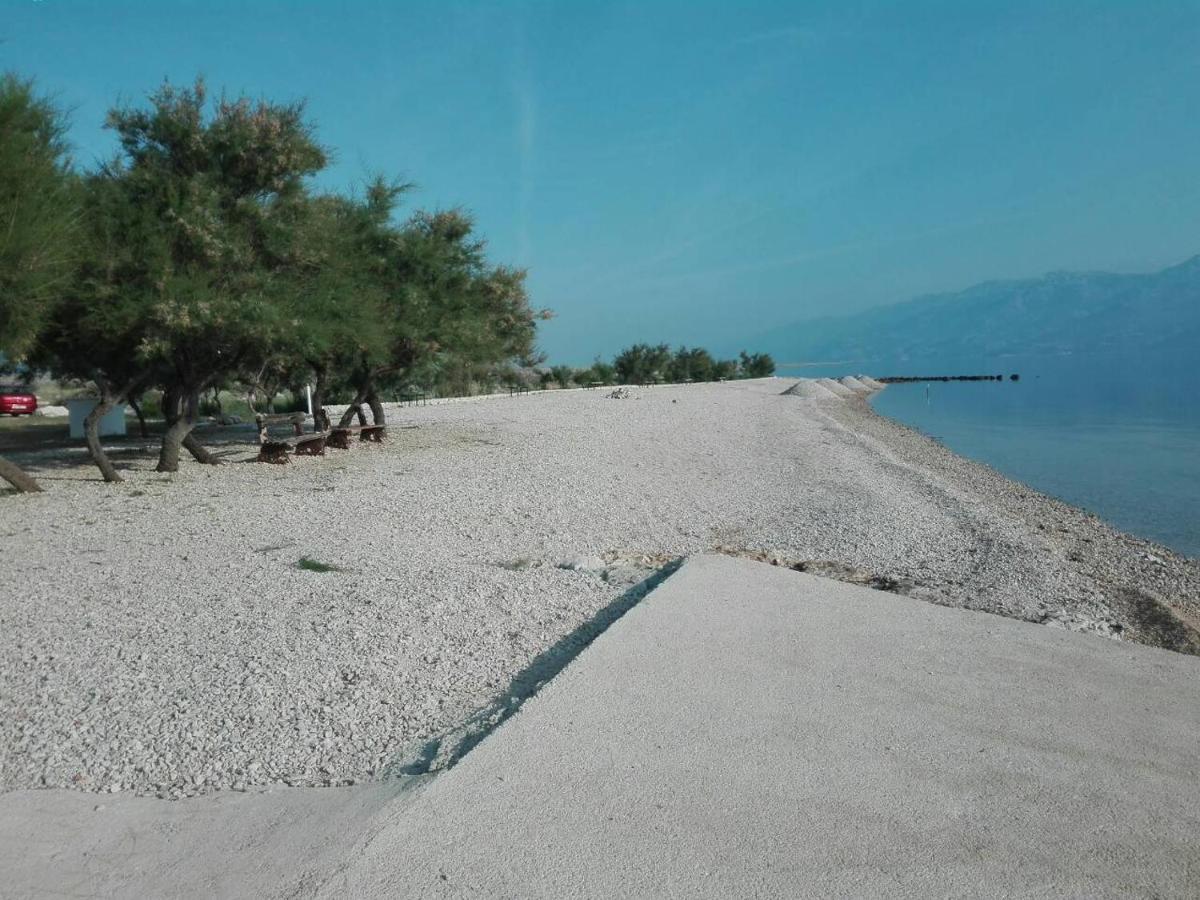 Vuleta Apartament Ražanac