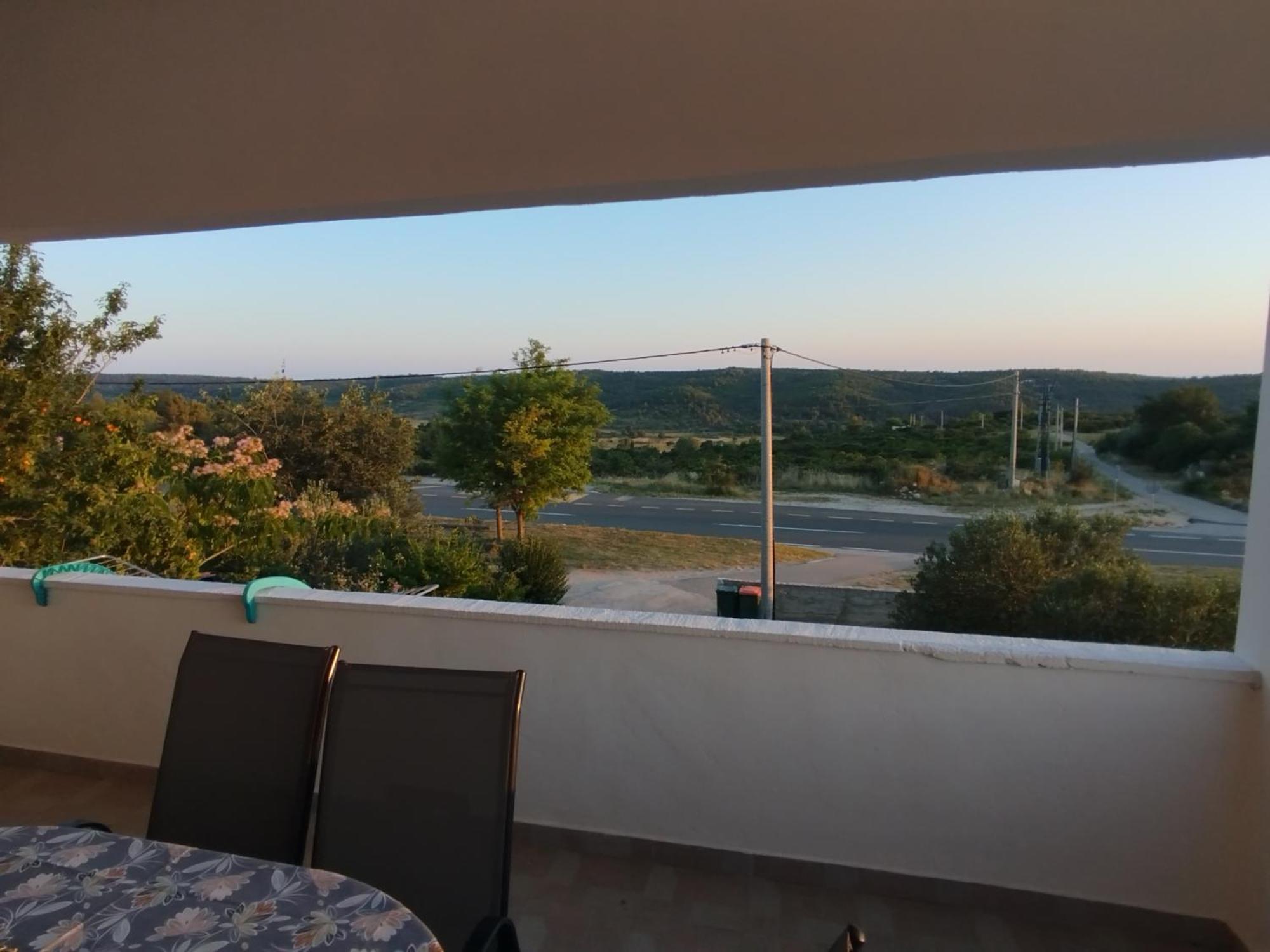 Vuleta Apartament
