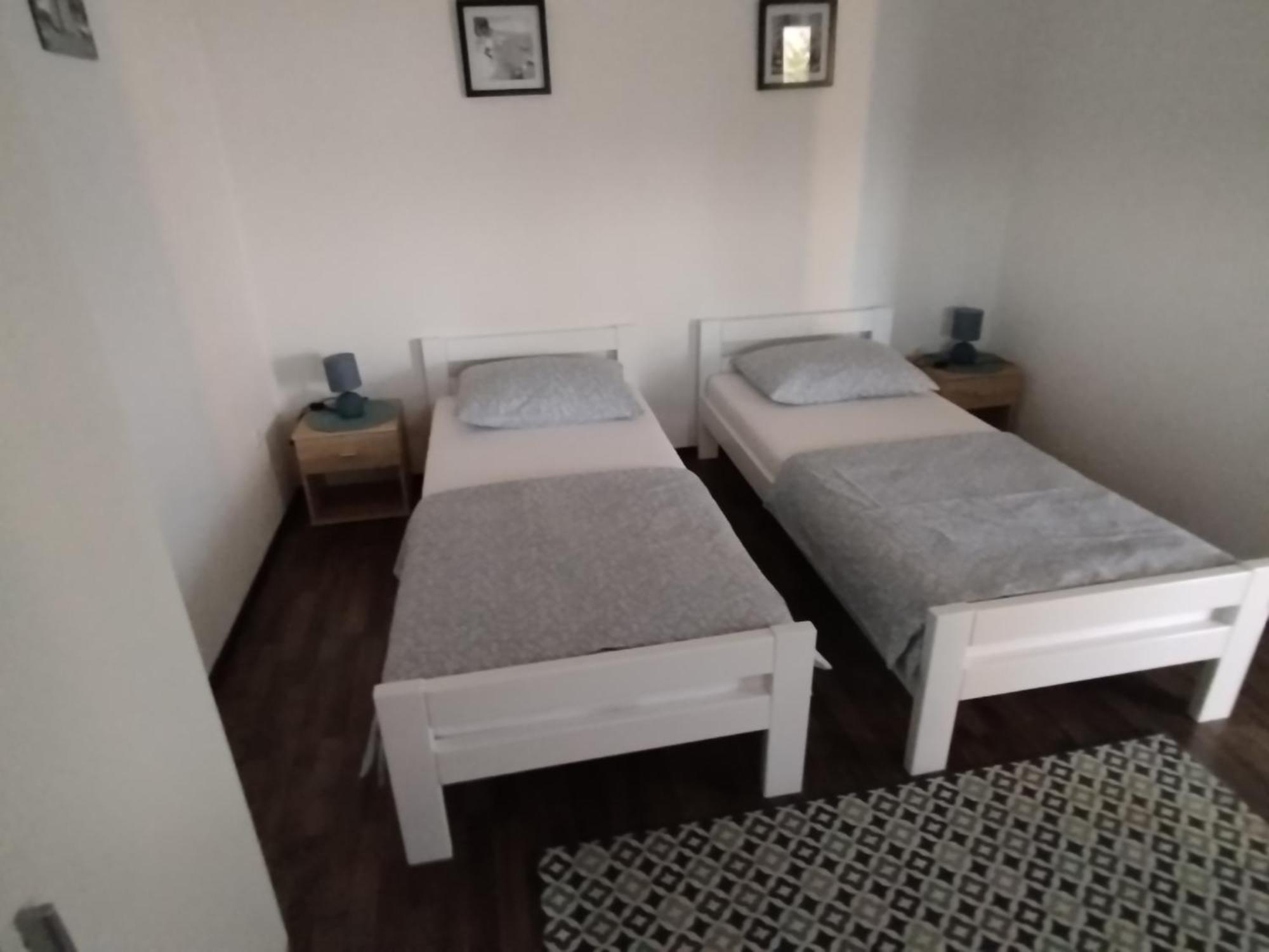 Apartament Vuleta