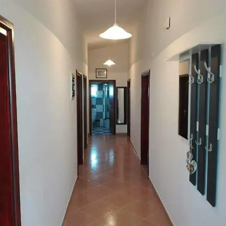 Apartman Vuleta Razanac Exterior photo