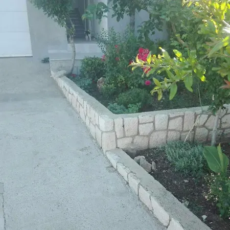 Apartman Vuleta Razanac Exterior photo