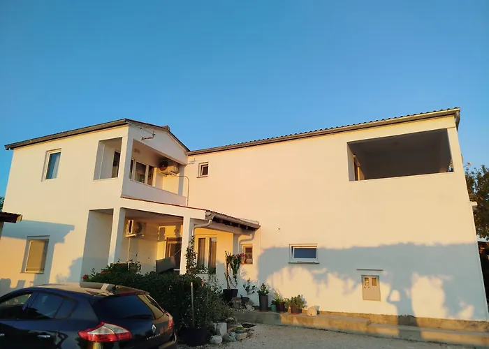 Apartman Vuleta