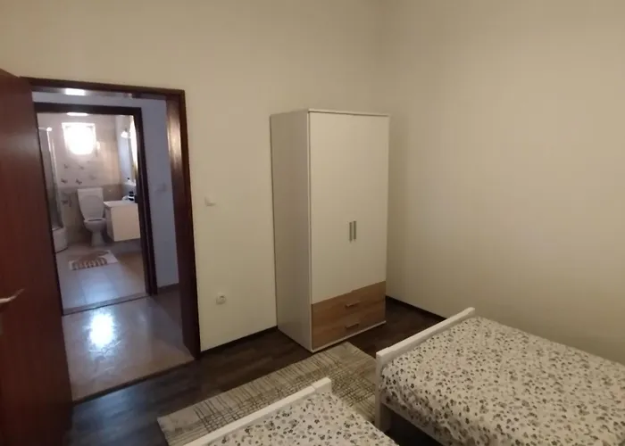 Apartman Vuleta