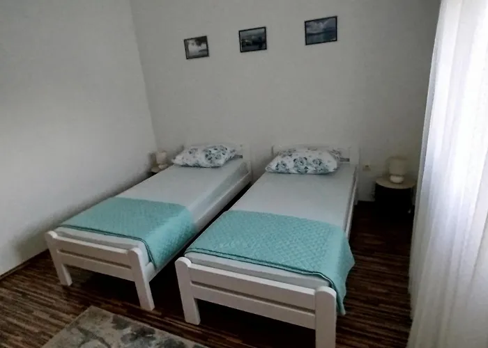Apartman Vuleta
