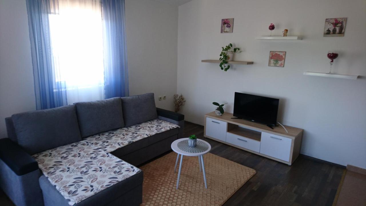 Apartmán Vuleta *