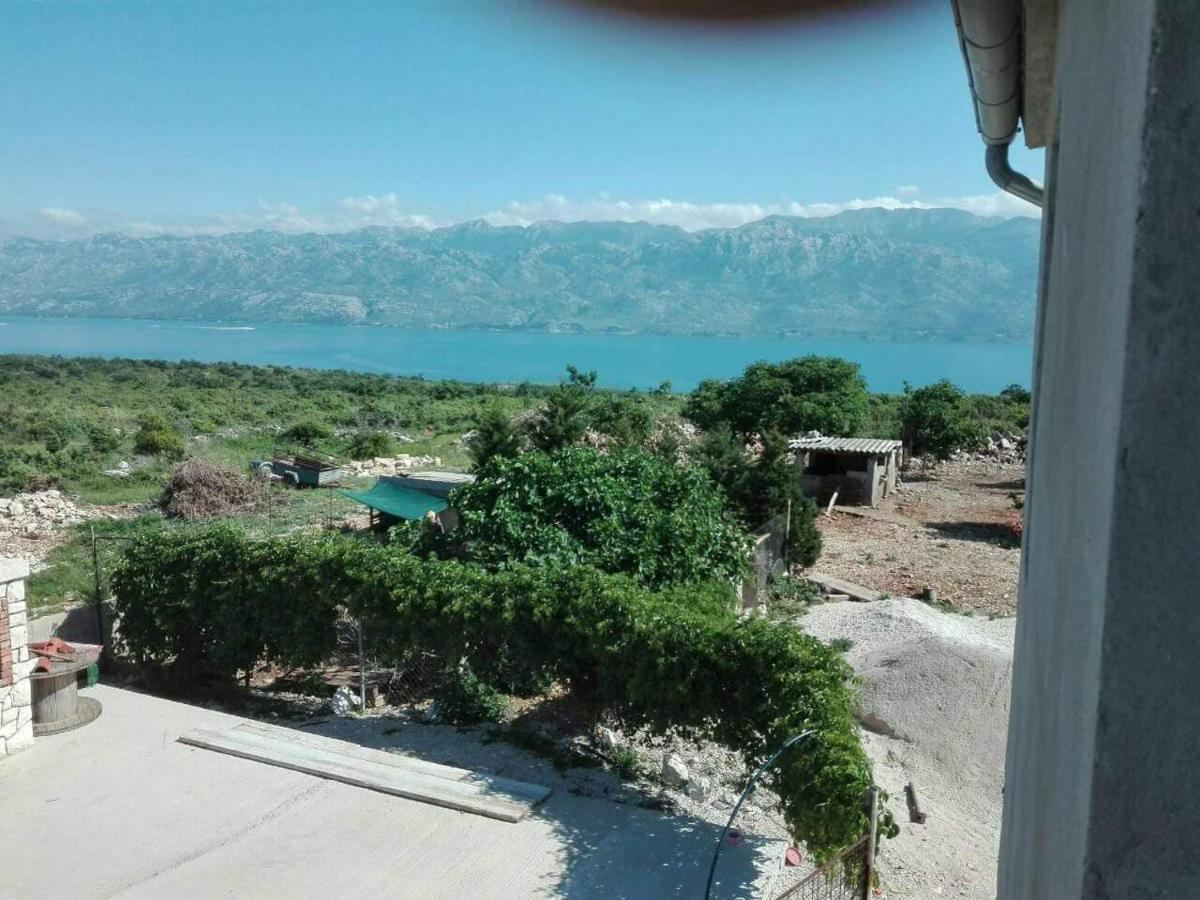 Apartmán Vuleta *