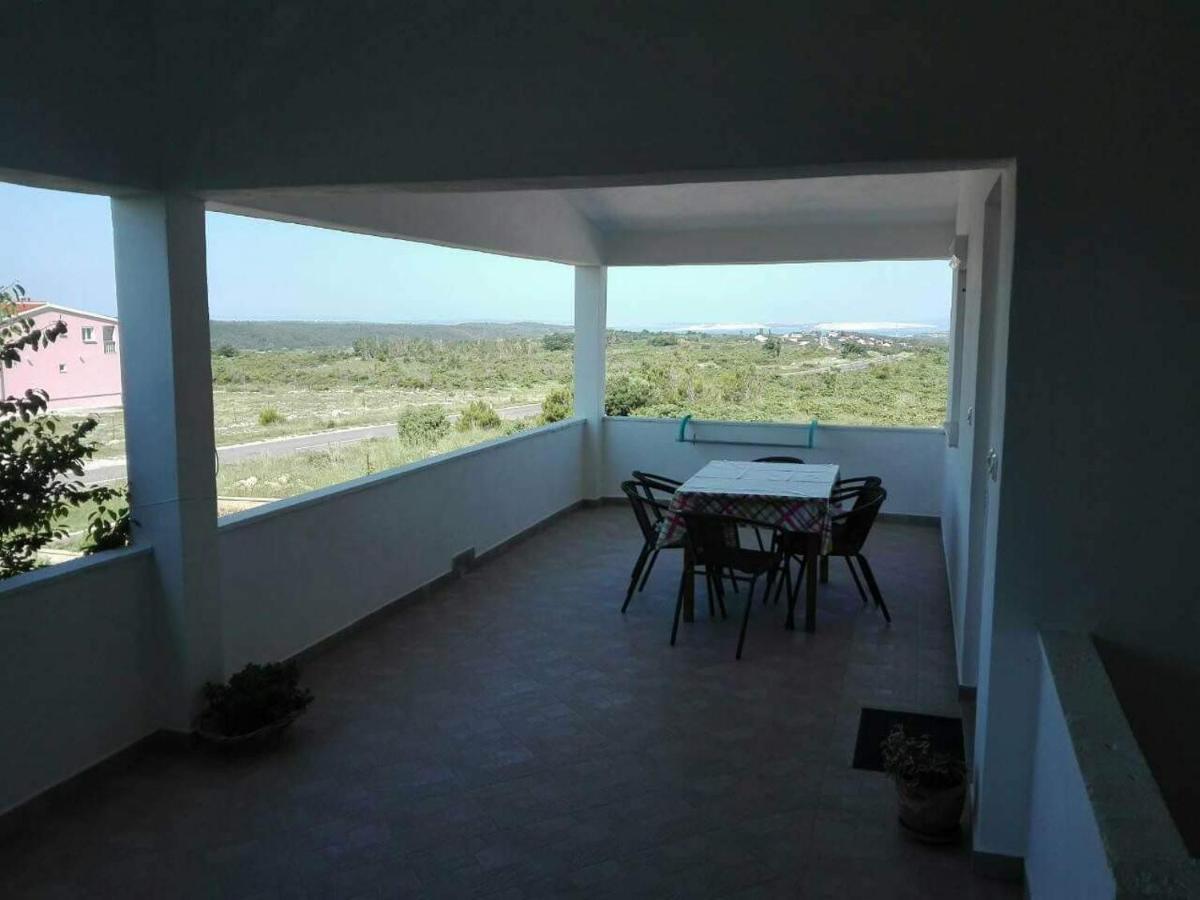 Vuleta Apartmán Ražanac