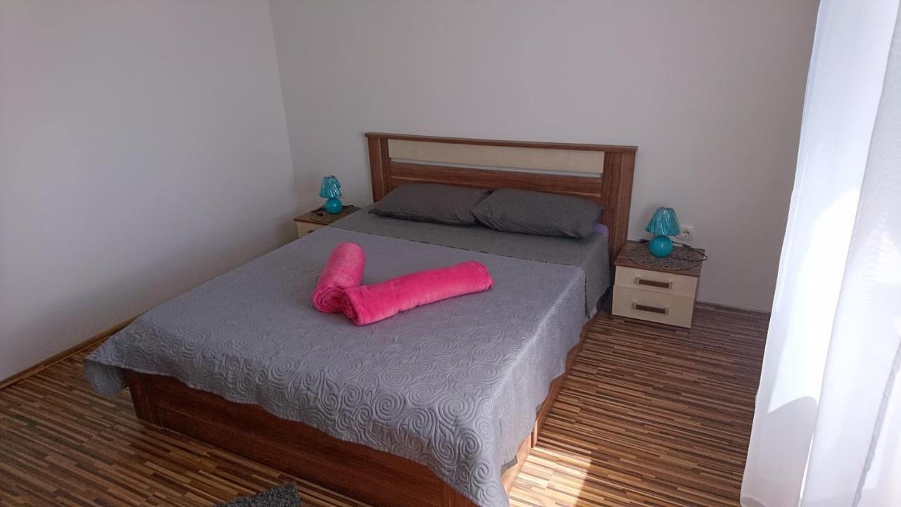 Vuleta Apartmán *