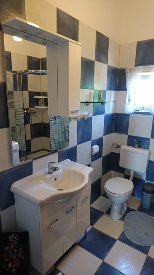 Vuleta Apartmán Ražanac