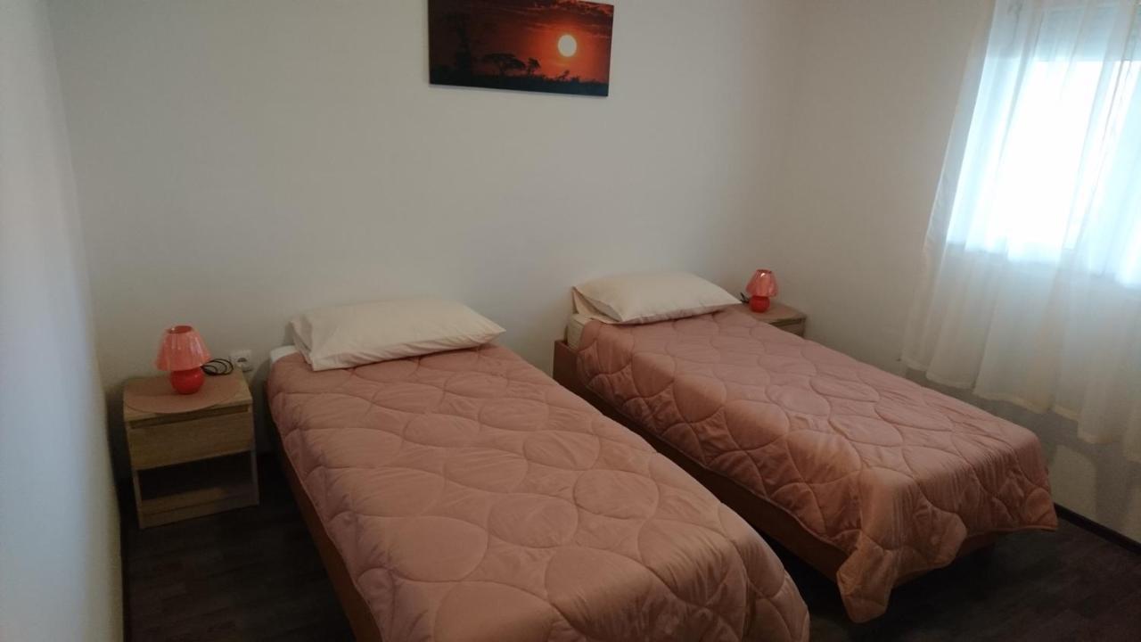 Apartmán Vuleta *