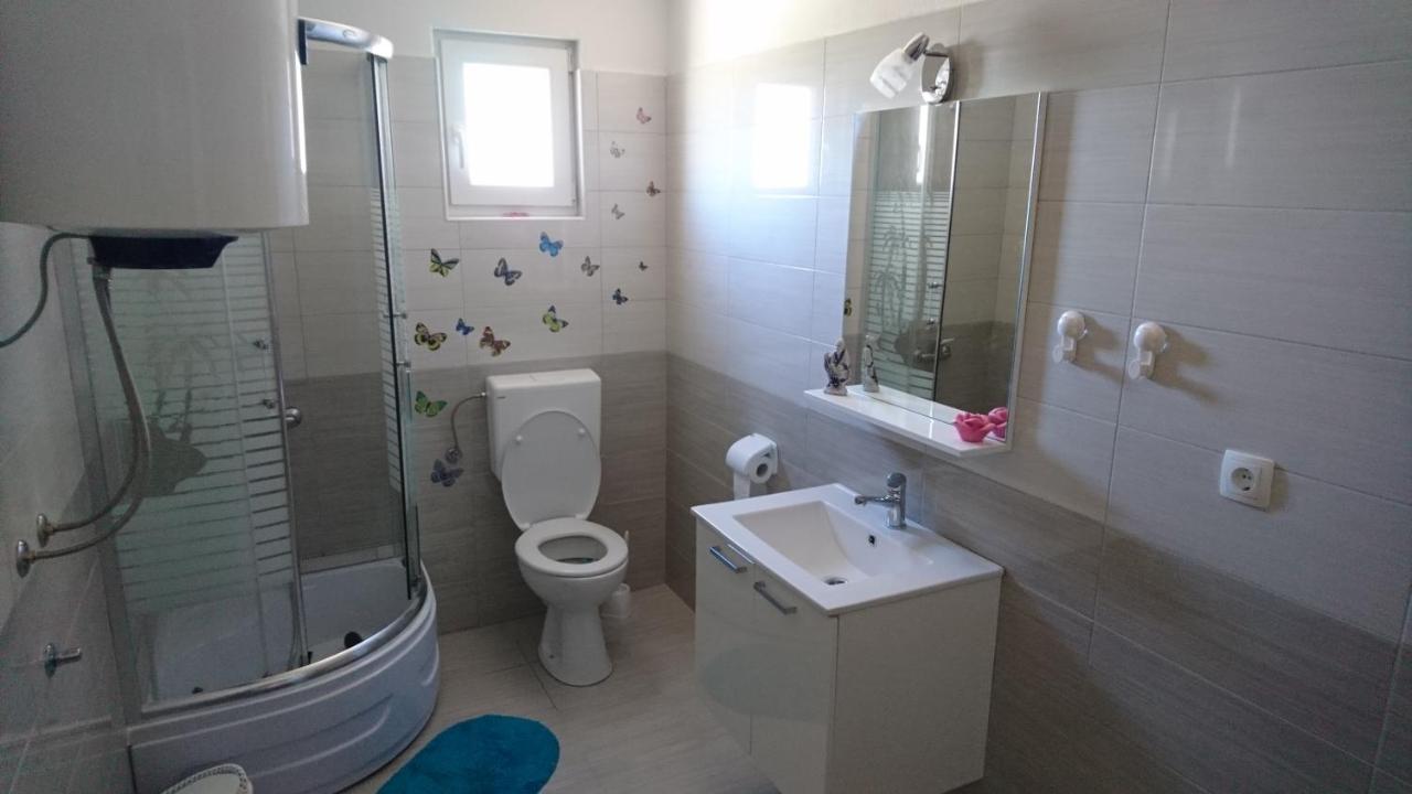 Vuleta Apartmán *