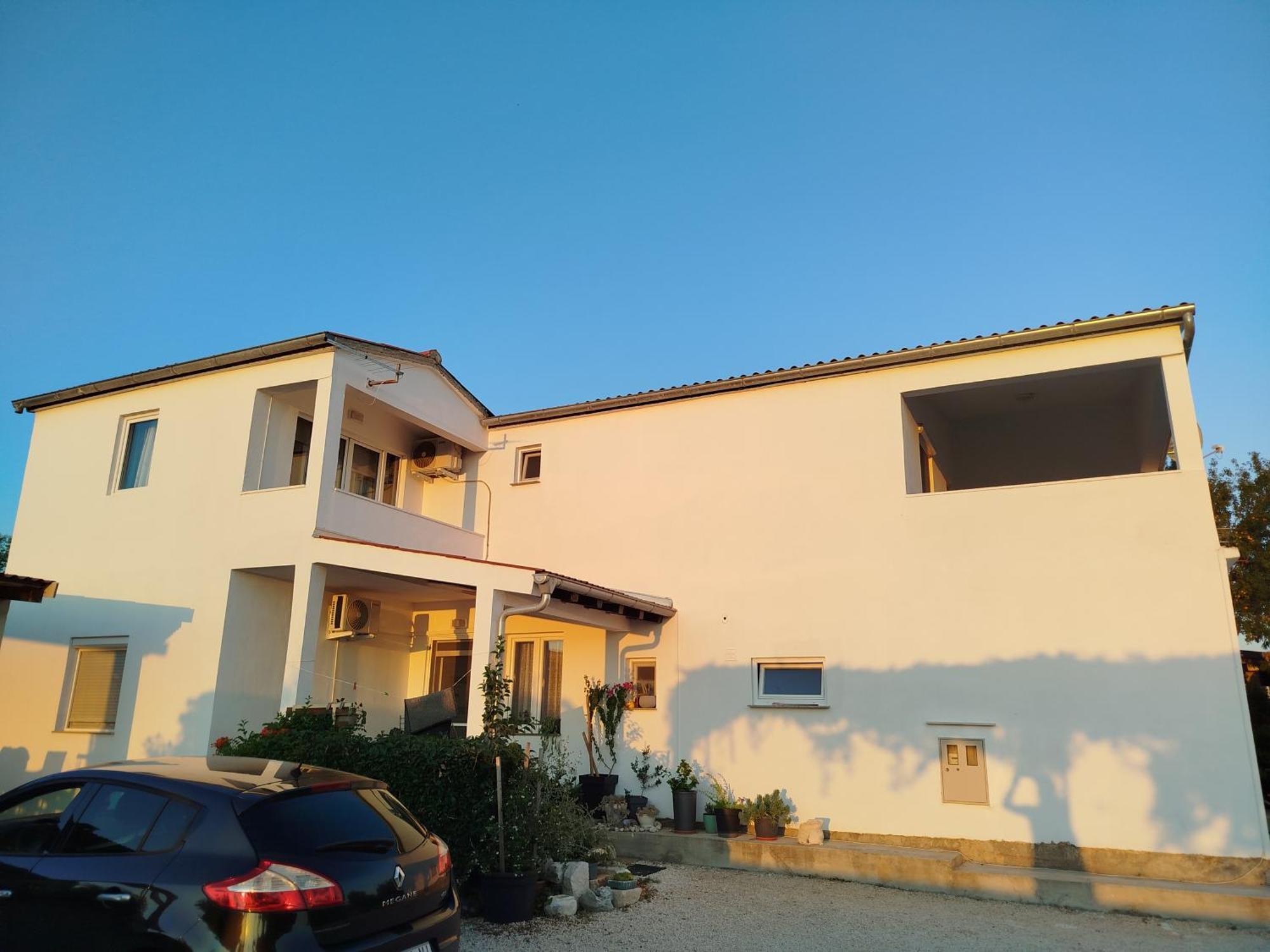 Apartmán Vuleta