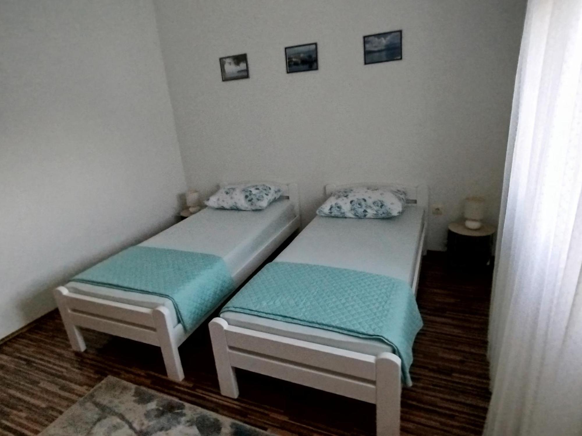 Apartmán Vuleta *