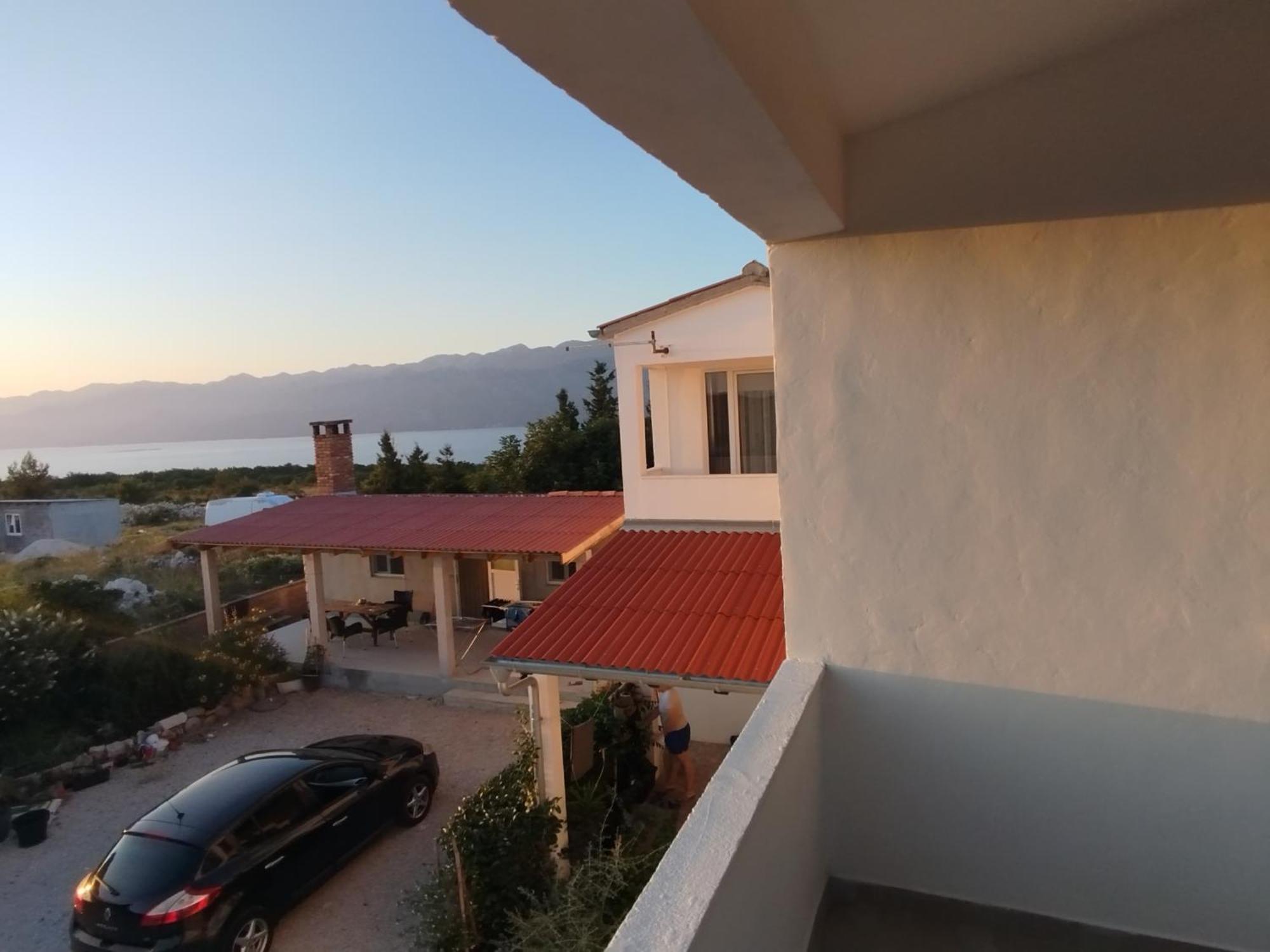 Vuleta Apartmán Ražanac