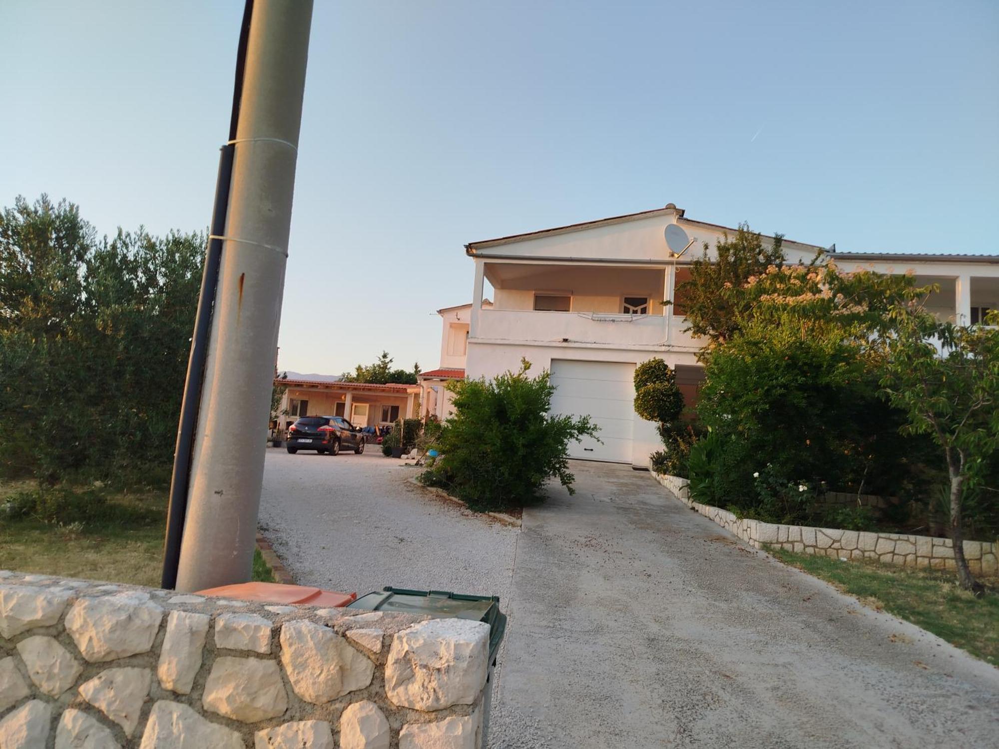 Apartmán Vuleta Ražanac