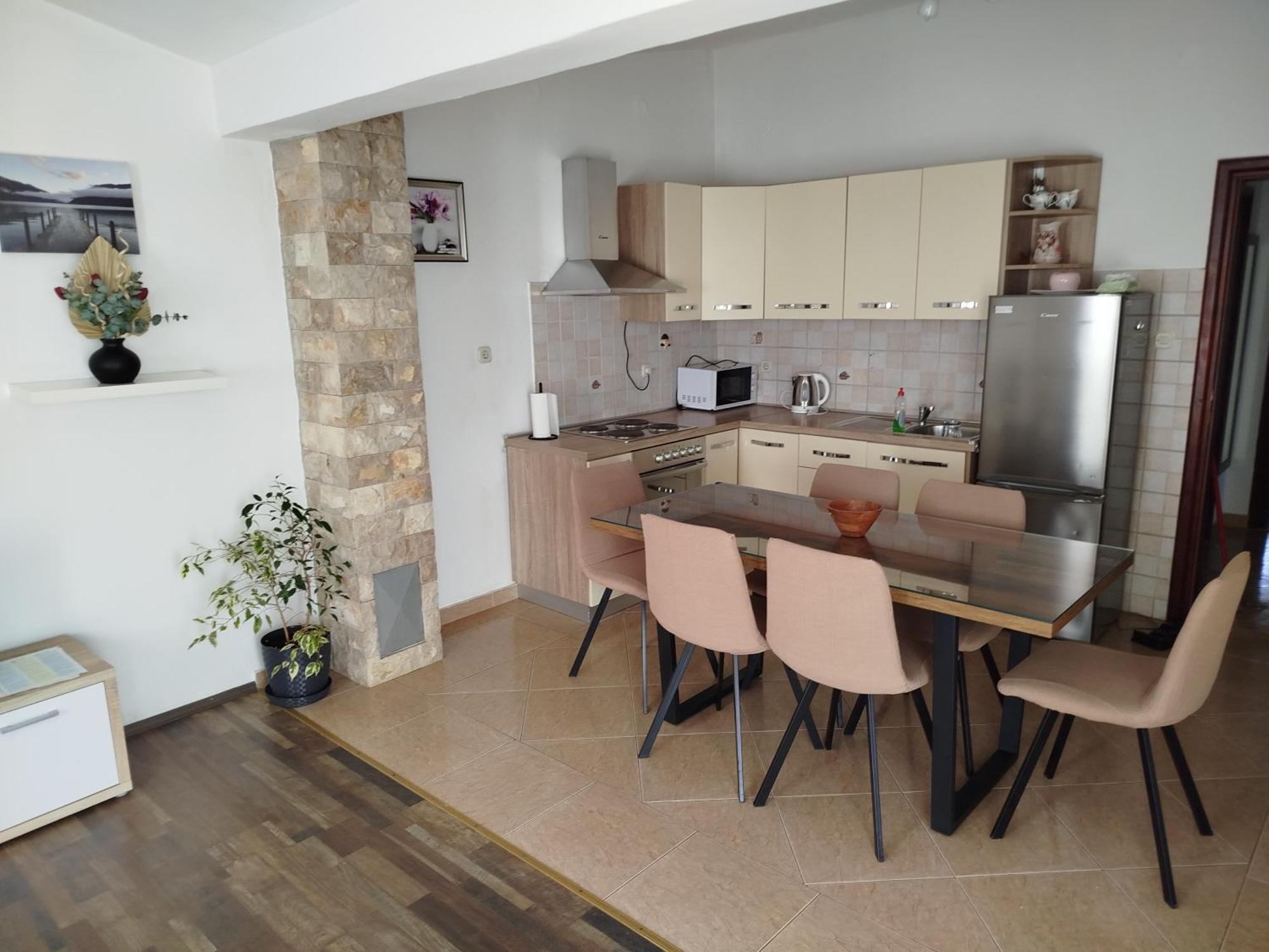 Vuleta Apartmán *