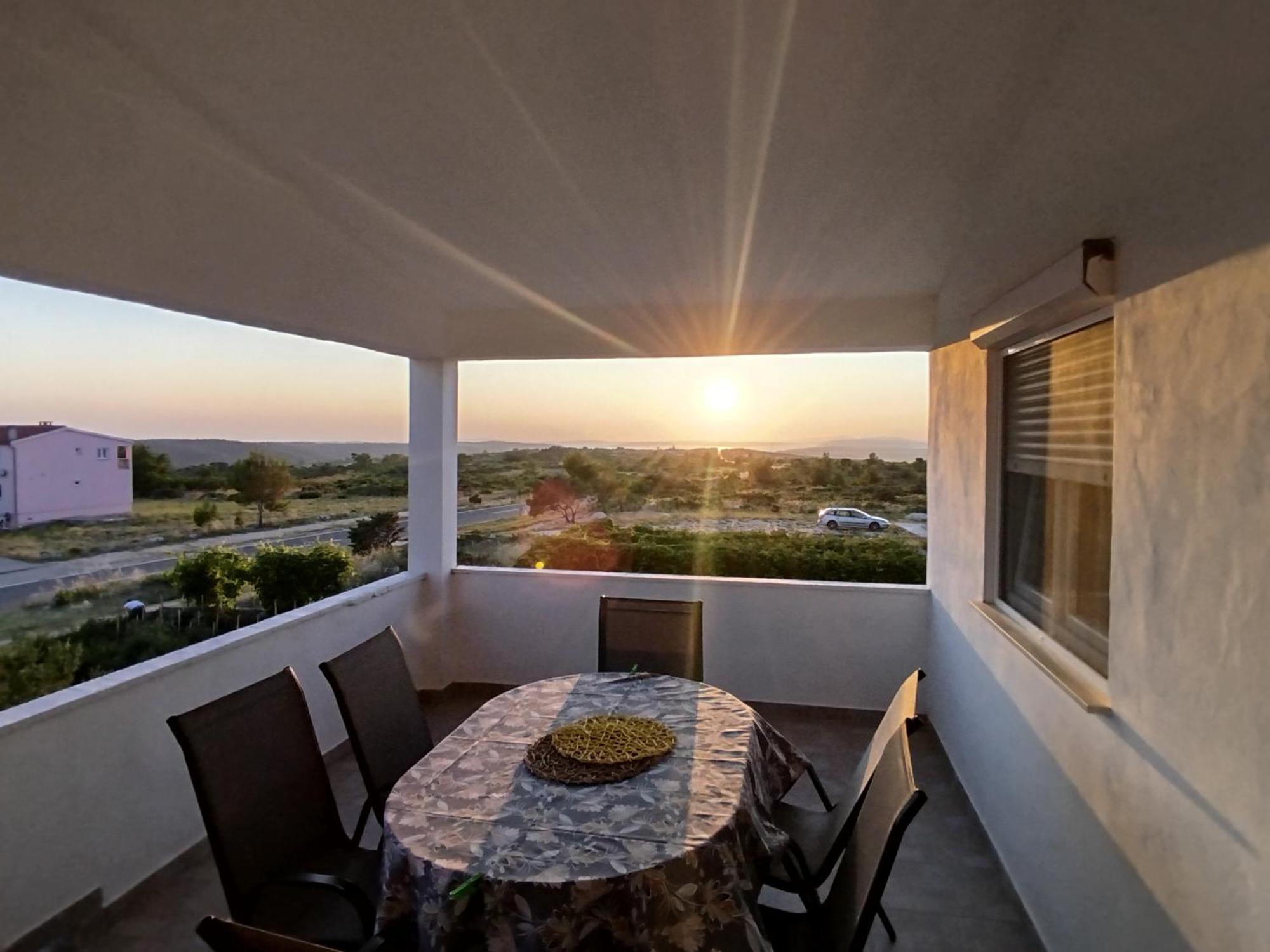 Apartmán Vuleta *