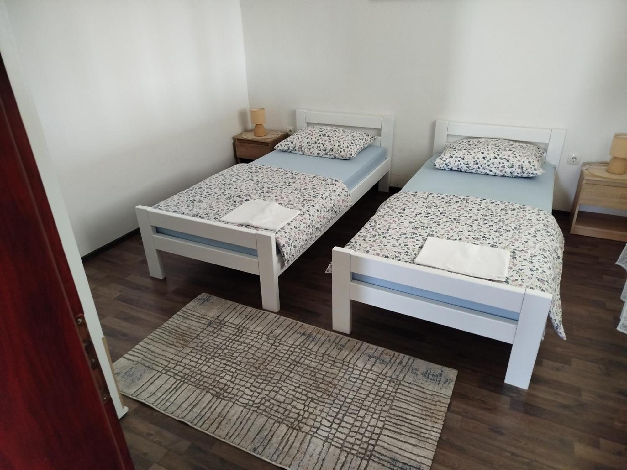 Vuleta Apartmán Ražanac